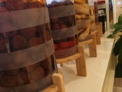 -悦融琥珀·京鲁菜·海味珍品(西单店)