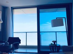 -舟山希尔顿酒店