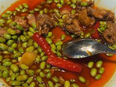 -院8里·少城记忆老川菜(宽窄巷子店)