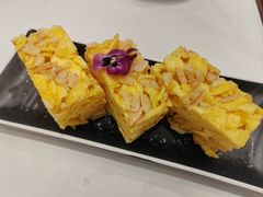 -白天鹅宾馆-宏图府餐厅
