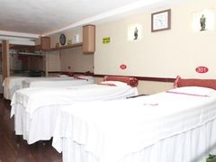 大连推拿--正清和-正清和·推拿养生(和平广场店)