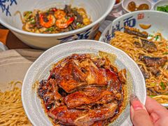 -李犟大爆鳝面·手工蟹黄包(湖滨西湖店)