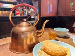 -小吊梨汤·北京菜·烤鸭(鸟巢店)