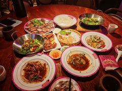 -春梅里卤鹅馆·47年老字号(中山路店)