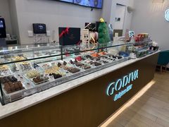 -GODIVA(久光百货店)