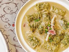 -一江春水·杭帮臻宴(三台山店)