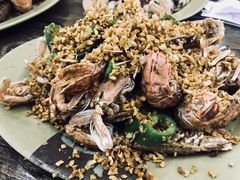 -贞姨美食·老字号海鲜大排档