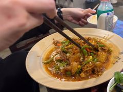 -方铲铲·成都板凳面(滨江银泰店)