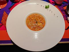 -上海滩餐厅(BFC外滩金融中心店)