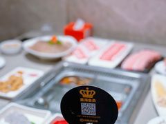 -海底捞火锅(龙岗星河COCO Park店)