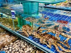 -望海湾海鲜楼·海鲜(河南路店)