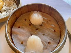 笋尖虾饺皇-富力丽思卡尔顿酒店·丽轩中餐厅
