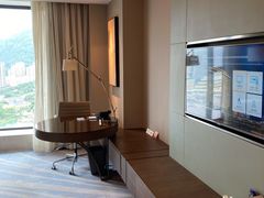 -舟山希尔顿酒店