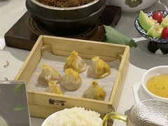 -狮王府淮扬菜(新街口友谊店)