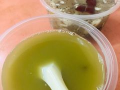 -小胡子祥彪烧烤(北湖总店)