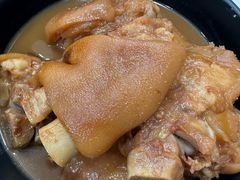 -麦文记面家(佐敦店)