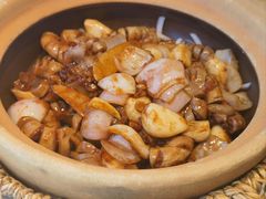 -南拳十三姨·潮汕砂锅粥·粤菜(西单大悦城店)