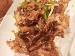 -如一烤鸭