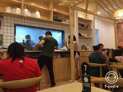 -巧燕坊一笼一蒸烧卖(西湖文化广场银泰店)