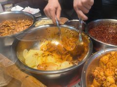 -周小亮丁家坡洋芋(全国总店)