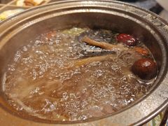 -百草滩羊清水涮羊肉·清真·宁夏盐池滩羊(莲花桥店)