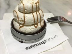 -Awfully Chocolate(来福士广场店)