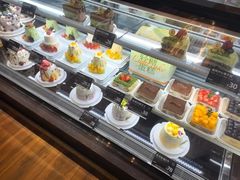 -FANEN法念·烘焙·甜点(万象城店)
