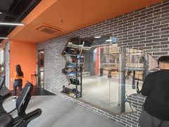 -加伍磅健身(千树店)