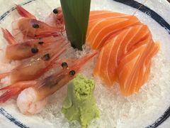 -林妈妈村·日式料理(宝山万达店)