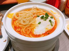 -船歌·鱼水饺青岛菜(闽江二路店)