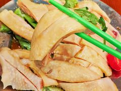 -绿柠食堂(北外滩店)