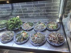 -李记白水羊头·清真老味家常菜(石景山店)