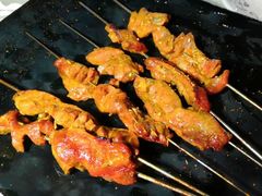 -羊家胡同·龙虾烧烤火锅(龙汇路店)
