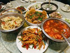 -小山东羊肉汤馆(同济新村店)