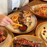 深圳新店｜花小钱装大杯的餐酒吧，好chill