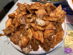 -清真吐鲁番餐厅(牛街店)