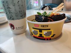 -黑色经典臭豆腐·湖南特产(步行街店)