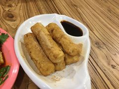 -霸道川面馆(张江店)