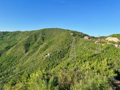 -北京十三陵国家森林公园蟒山景区