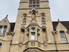 -牛津大学贝利奥尔学院