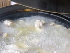-烹然四季椰子鸡火锅(团结湖总店)