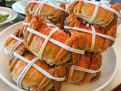 -品鲜村农家菜·阳澄湖大闸蟹(总店)