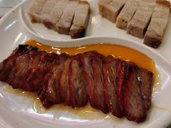 -澳门陈光记烧味饭店(万象城店)