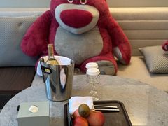 -南京THE TAI太和紫金大酒店