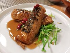 -致明德素食餐厅(土屋路店)