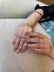 -LILY NAILS美甲美睫