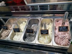 -歎雪糕低糖低脂Gelato冰淇淋