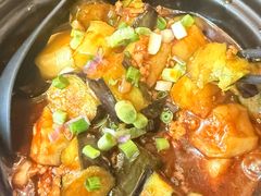 -一粥荟·非遗鱼粥(天河北店)