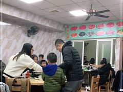 大堂-五洲牛肉美食馆