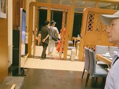 -黔蘑菇四季餐厅(观山湖店)